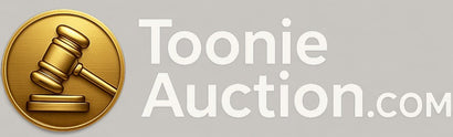 ToonieAuction