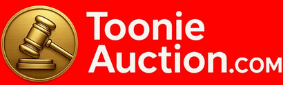 ToonieAuction