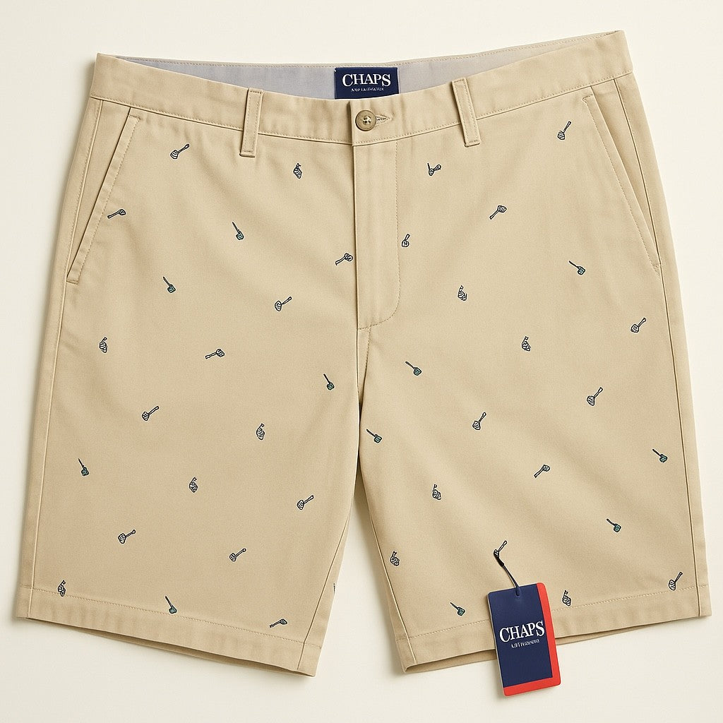 MEN'S  SHORTS