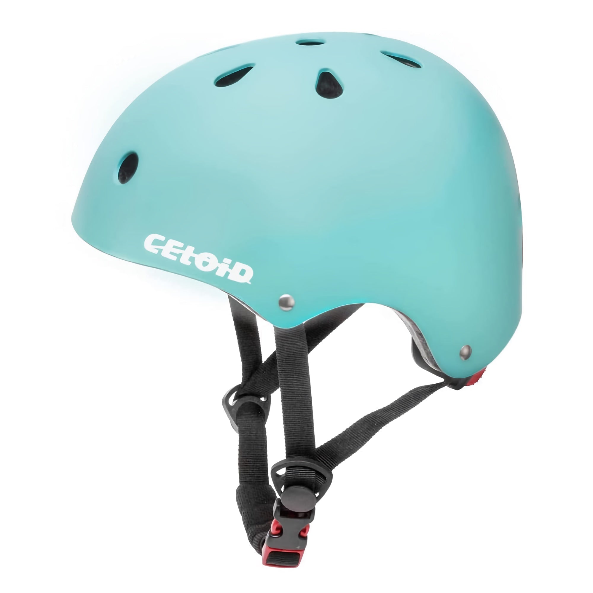 KIDS BIKE HELMET