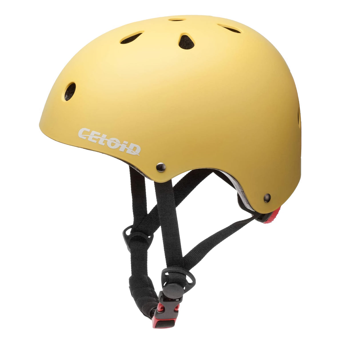 KIDS BIKE HELMET
