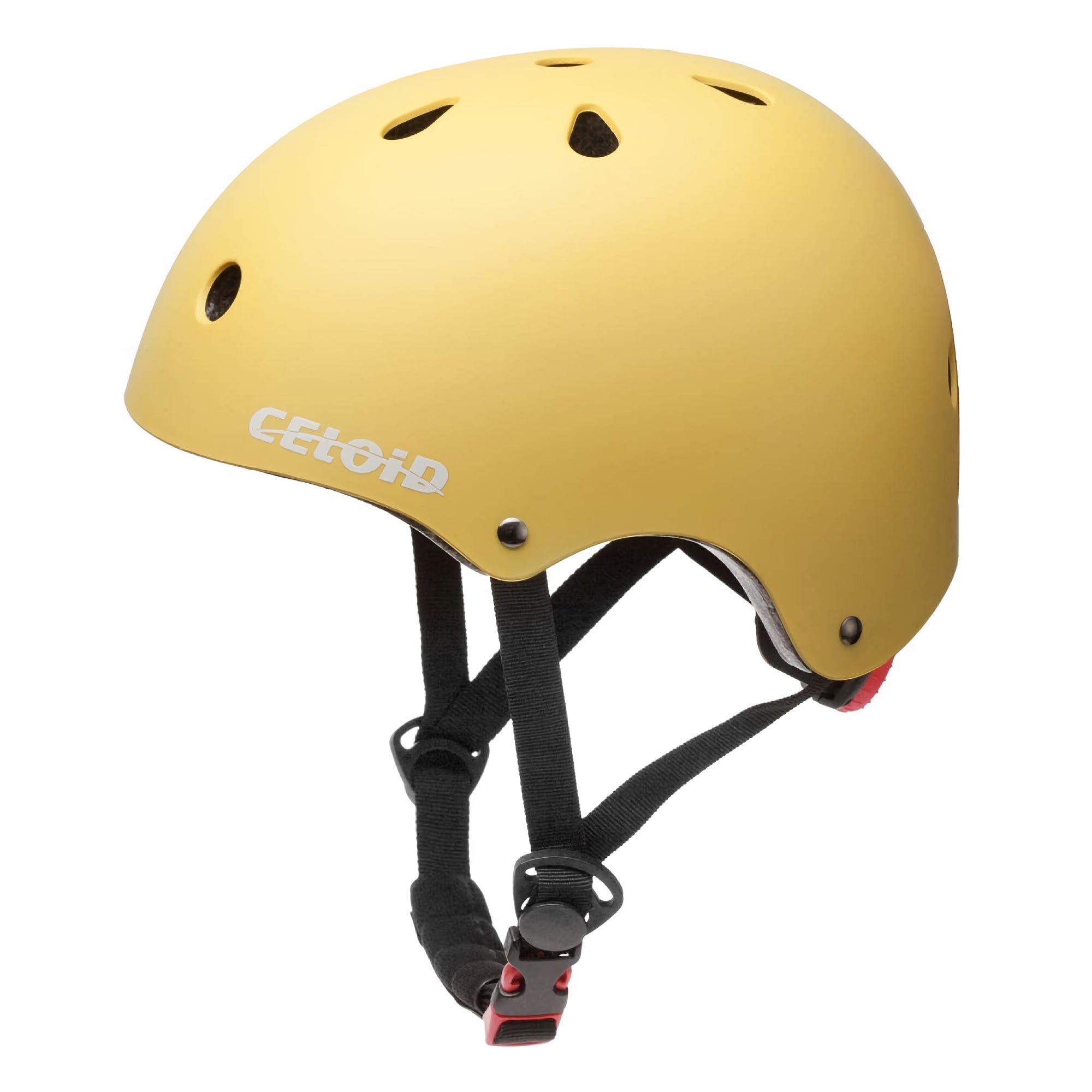 KIDS BIKE HELMET