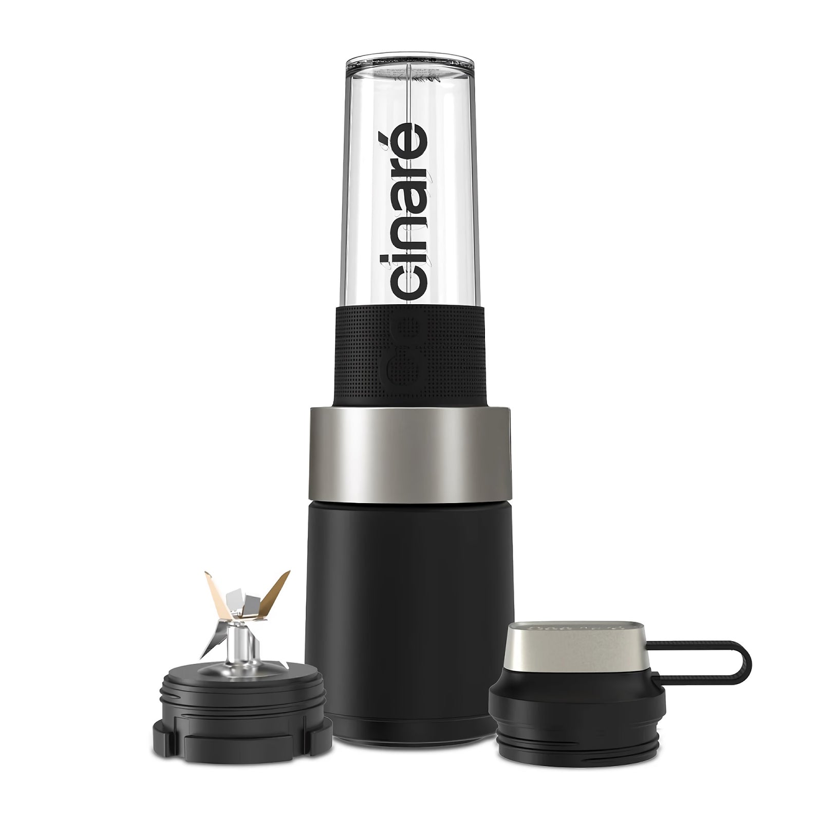 PORTABLE SMOOTHIE BLENDER