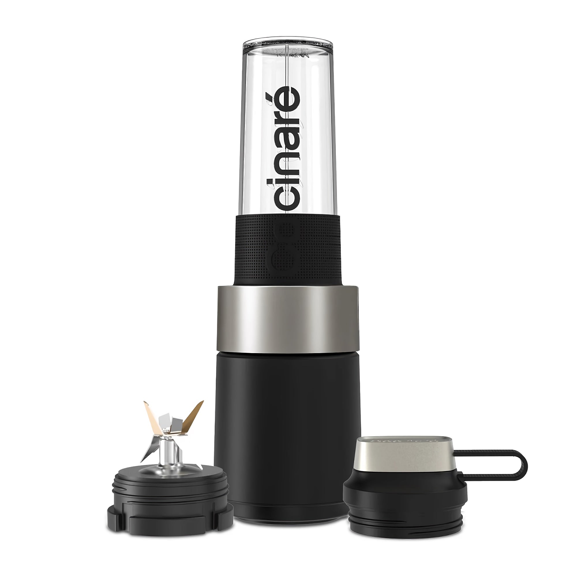 PORTABLE SMOOTHIE BLENDER