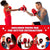 PUNCHING BALL BAG