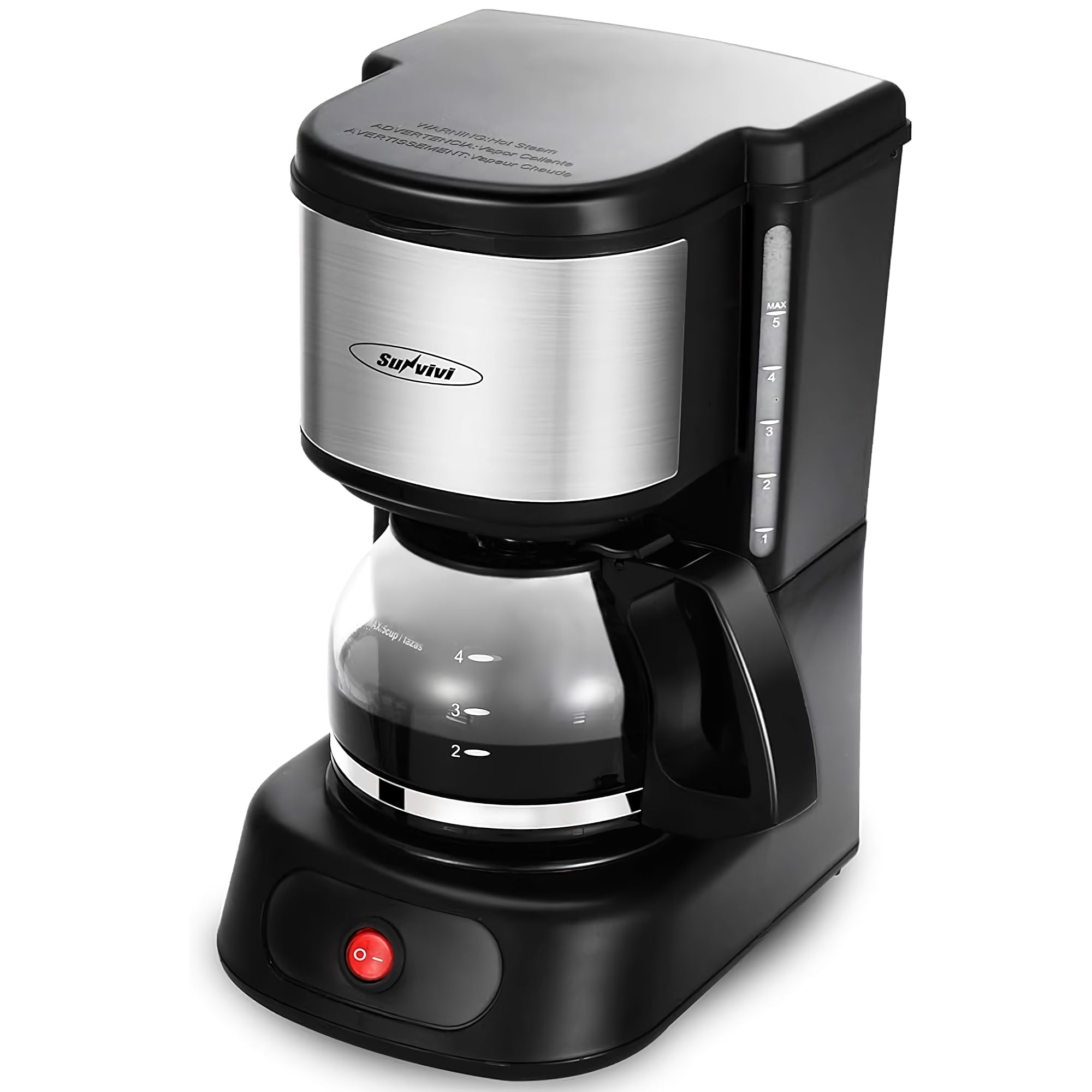 CUP COFFEE MAKER