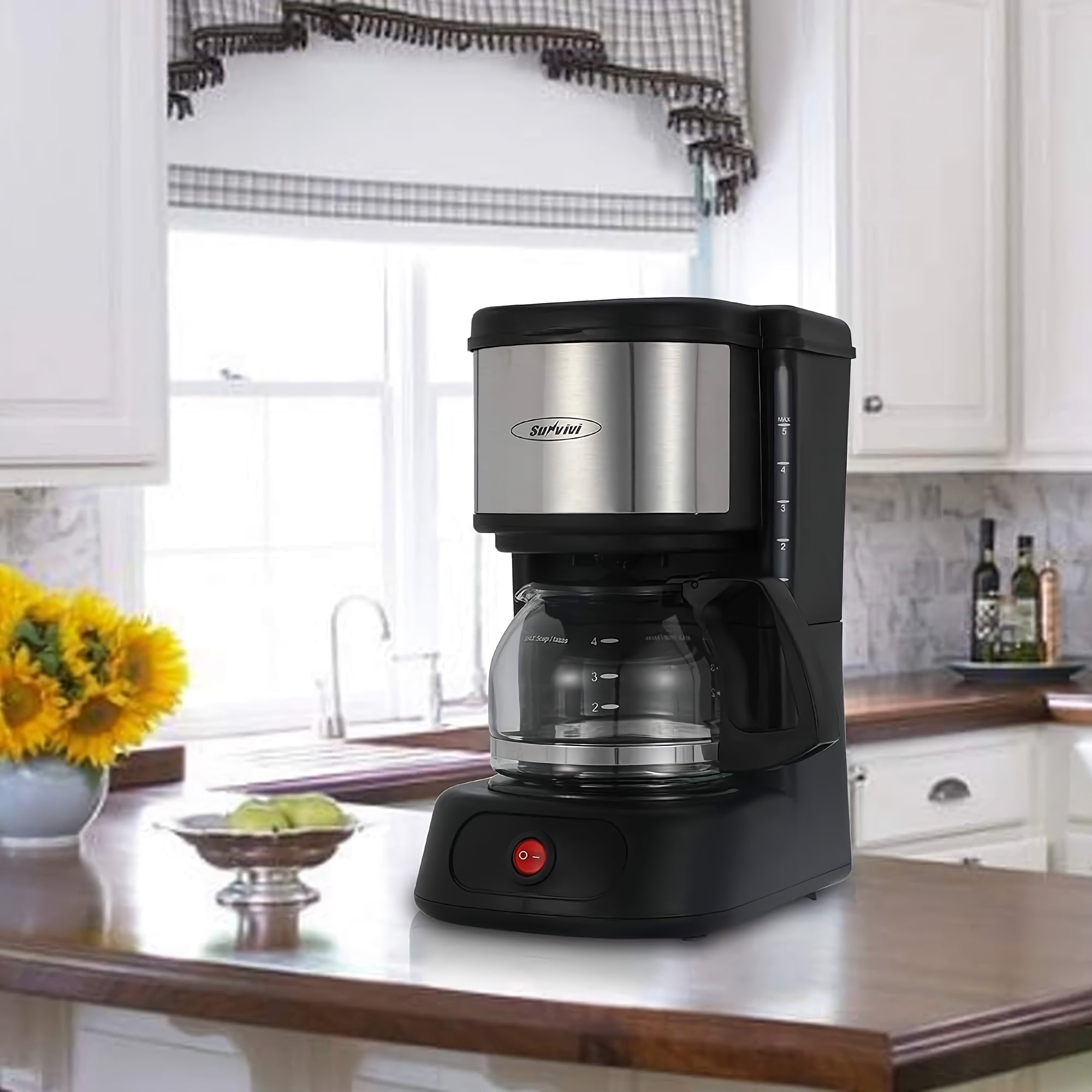 CUP COFFEE MAKER