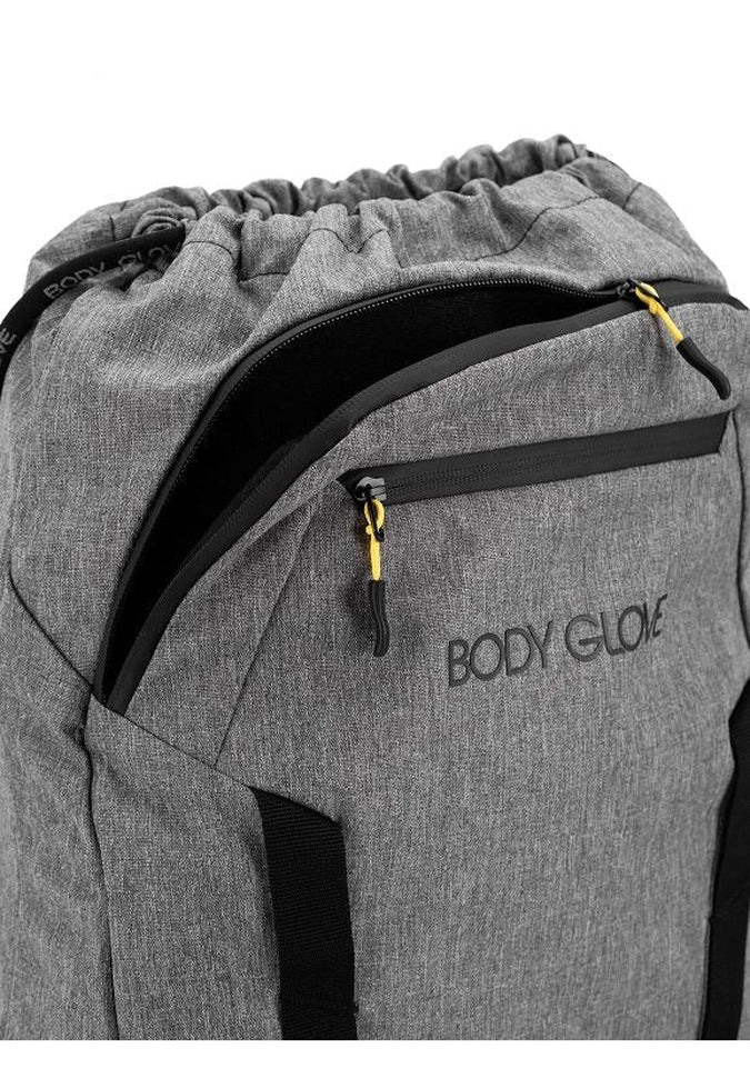 GREY BAG