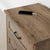 Prairie Nightstand, Weathered Oak
