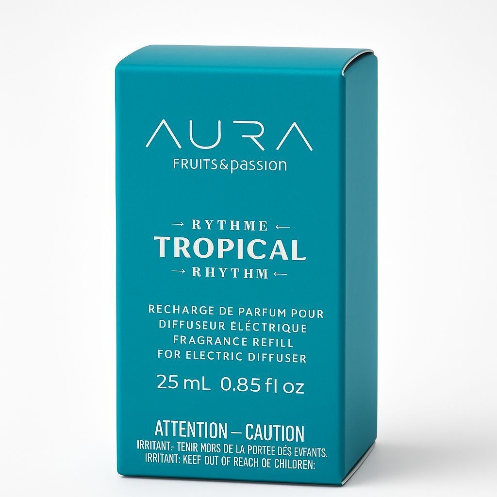 TROPICAL