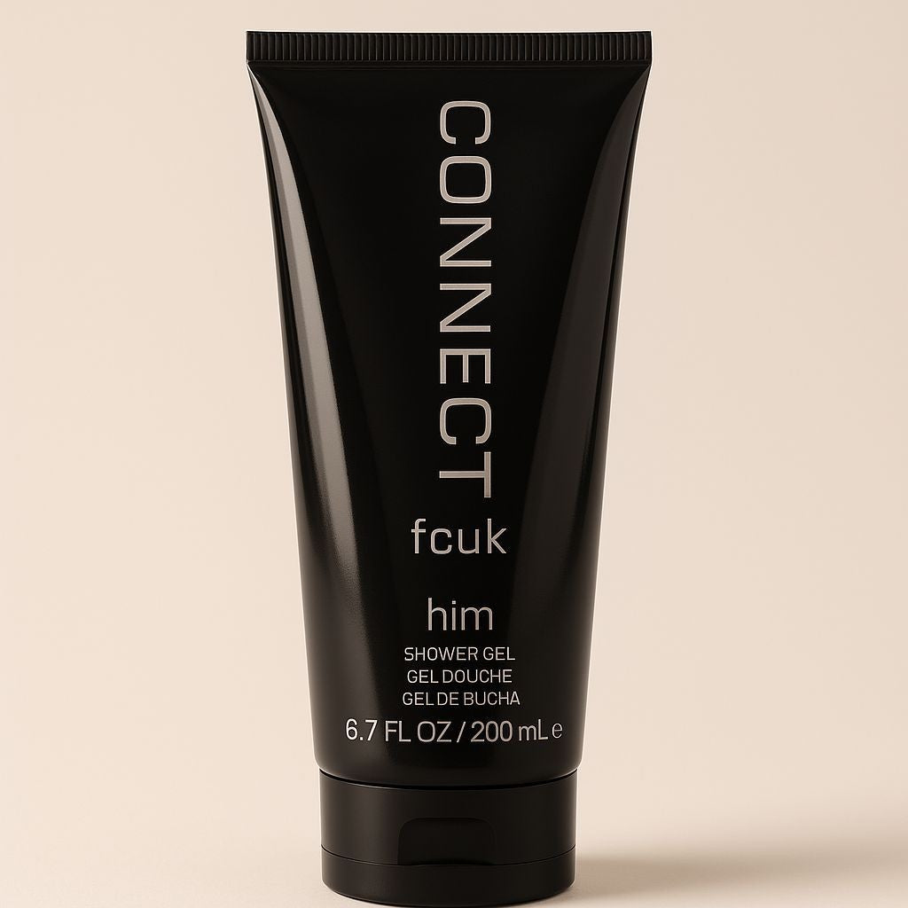 CONNECT HIM