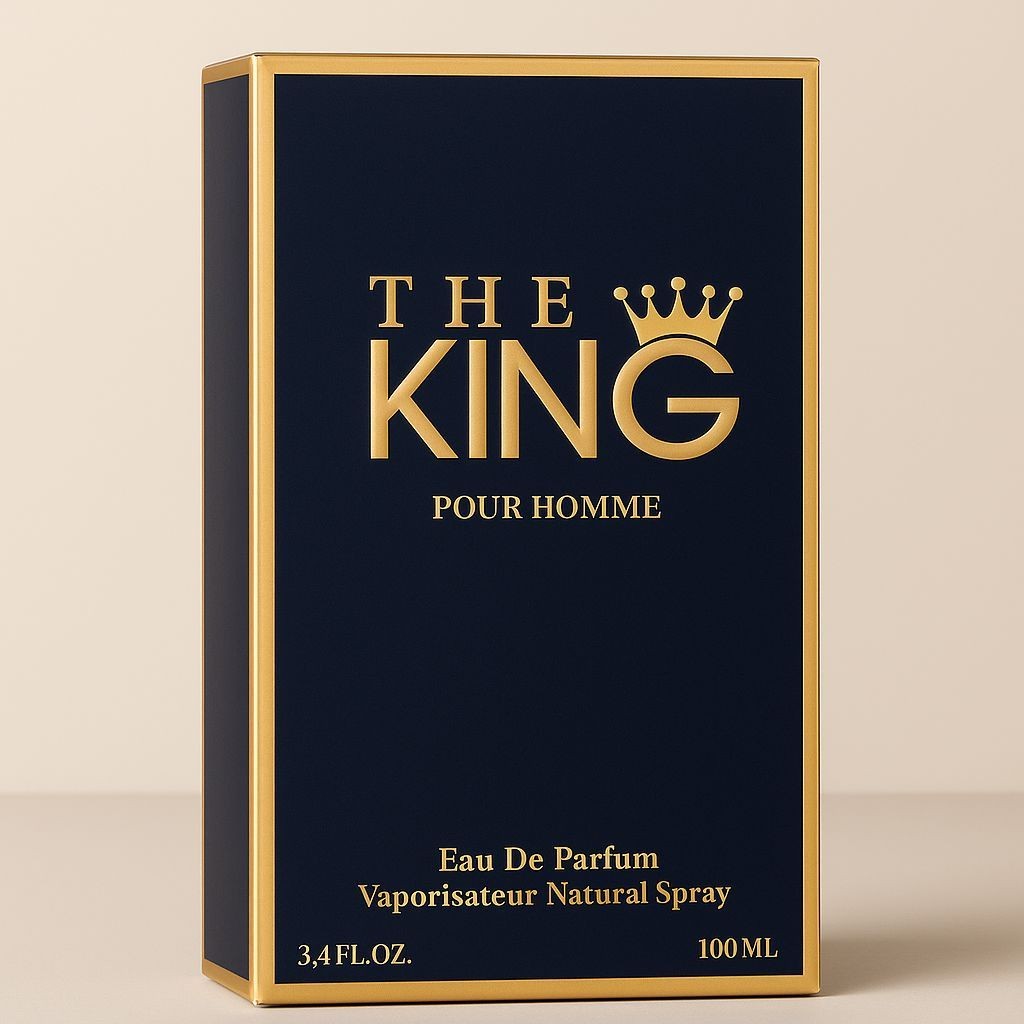 THE KING