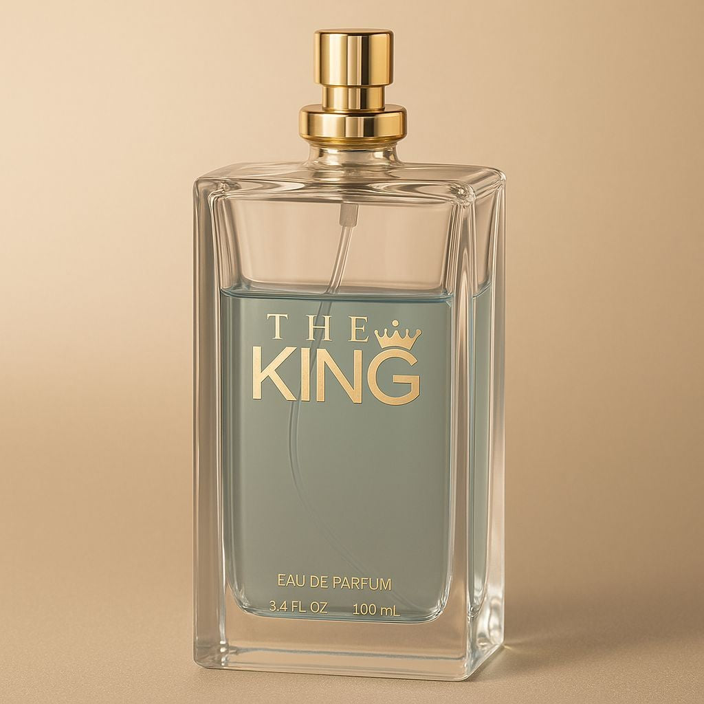 THE KING
