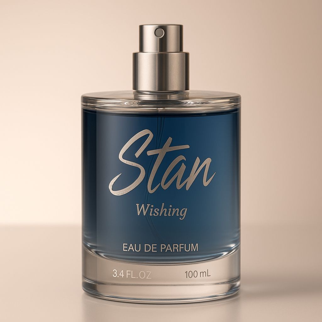 STAR WISHING POUR FEMME
