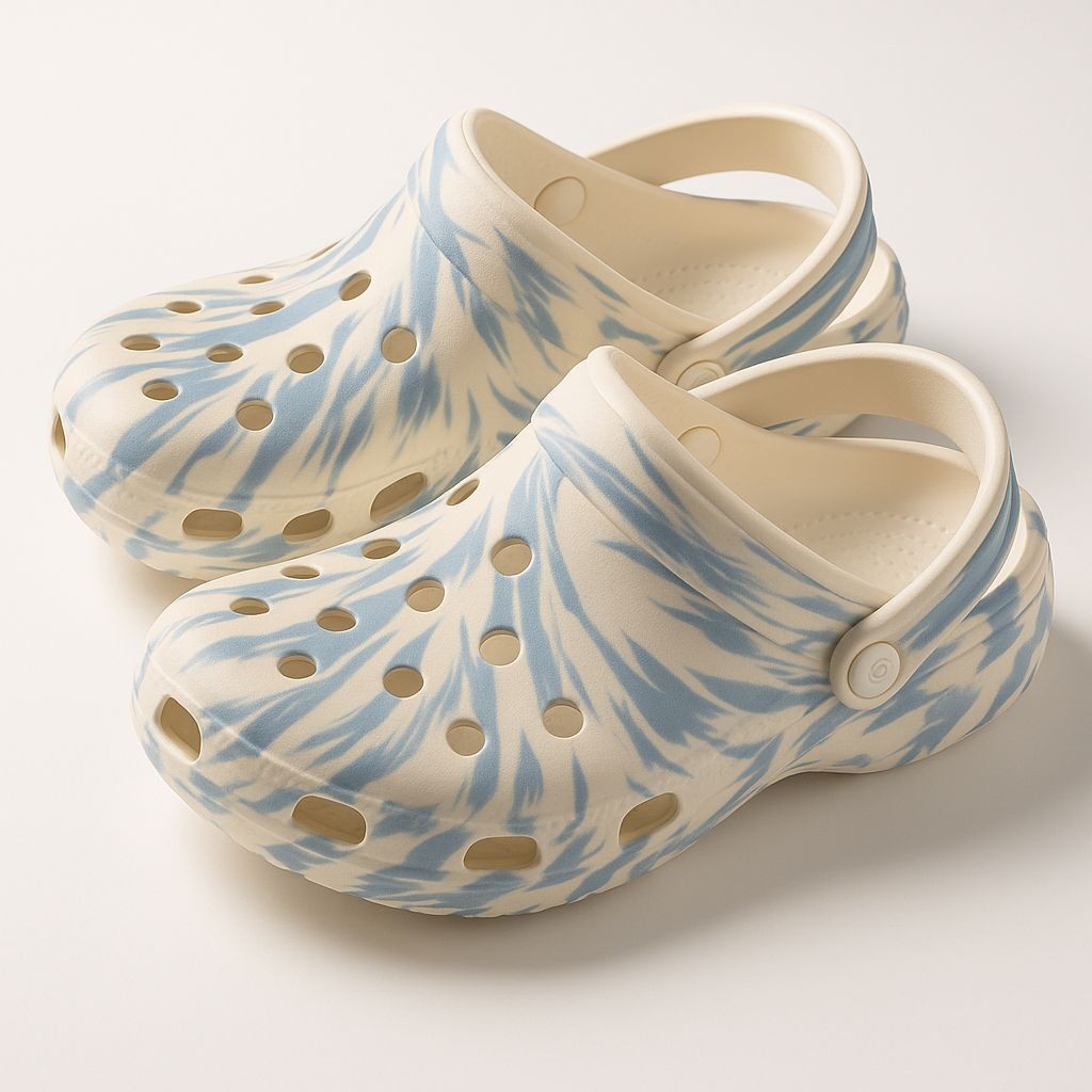 CLASSIC CLOG