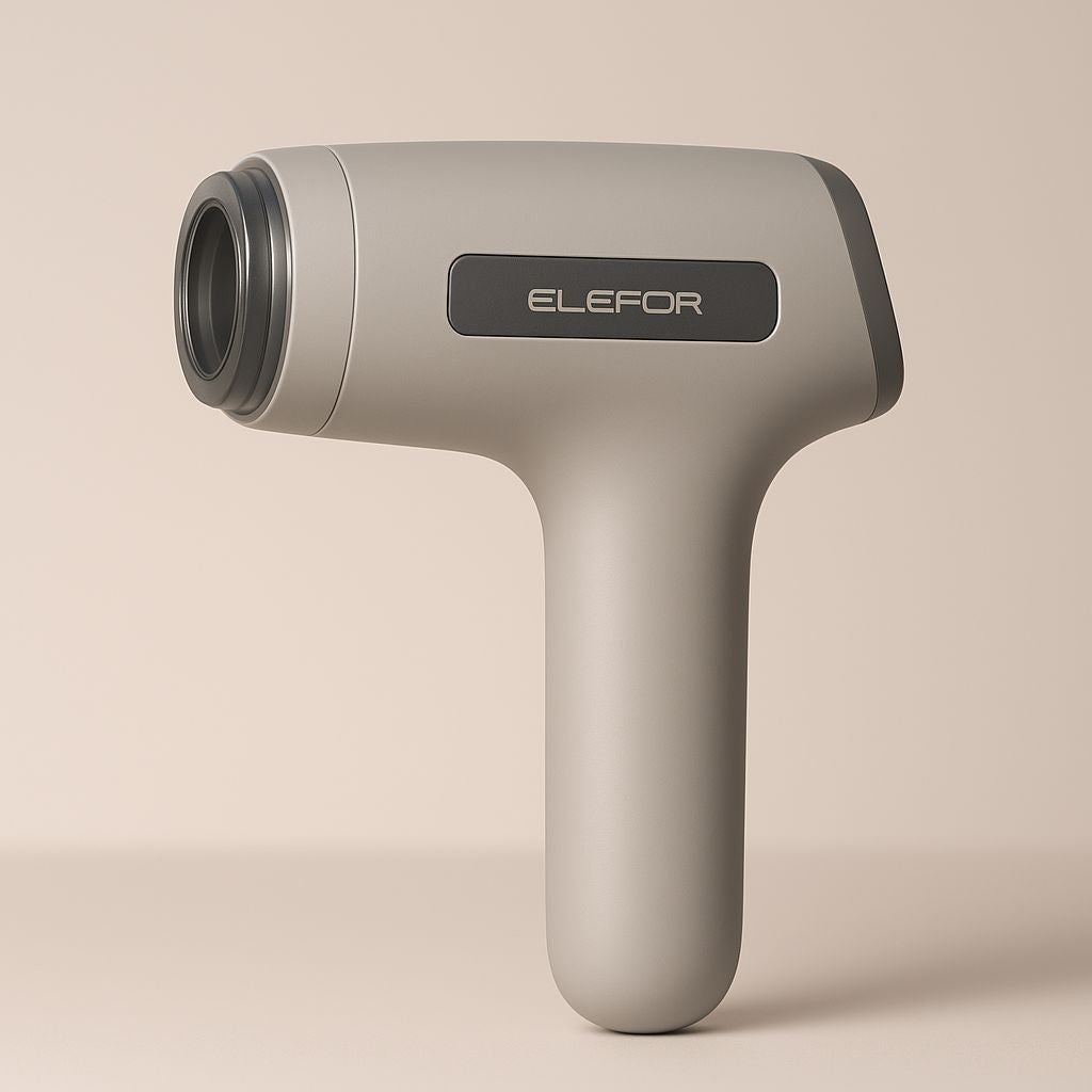 MASSAGE GUN
