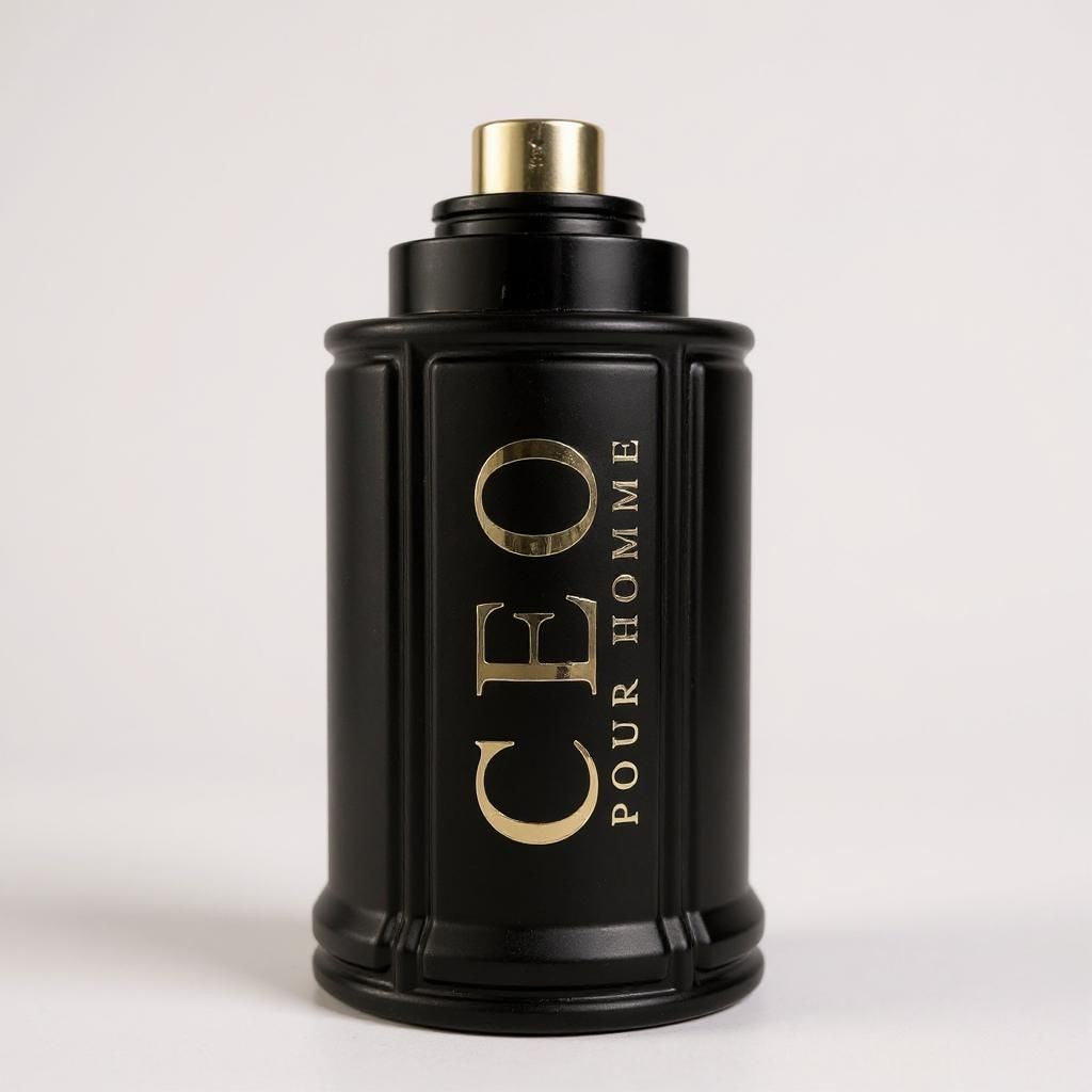 CEO POUR HOMME