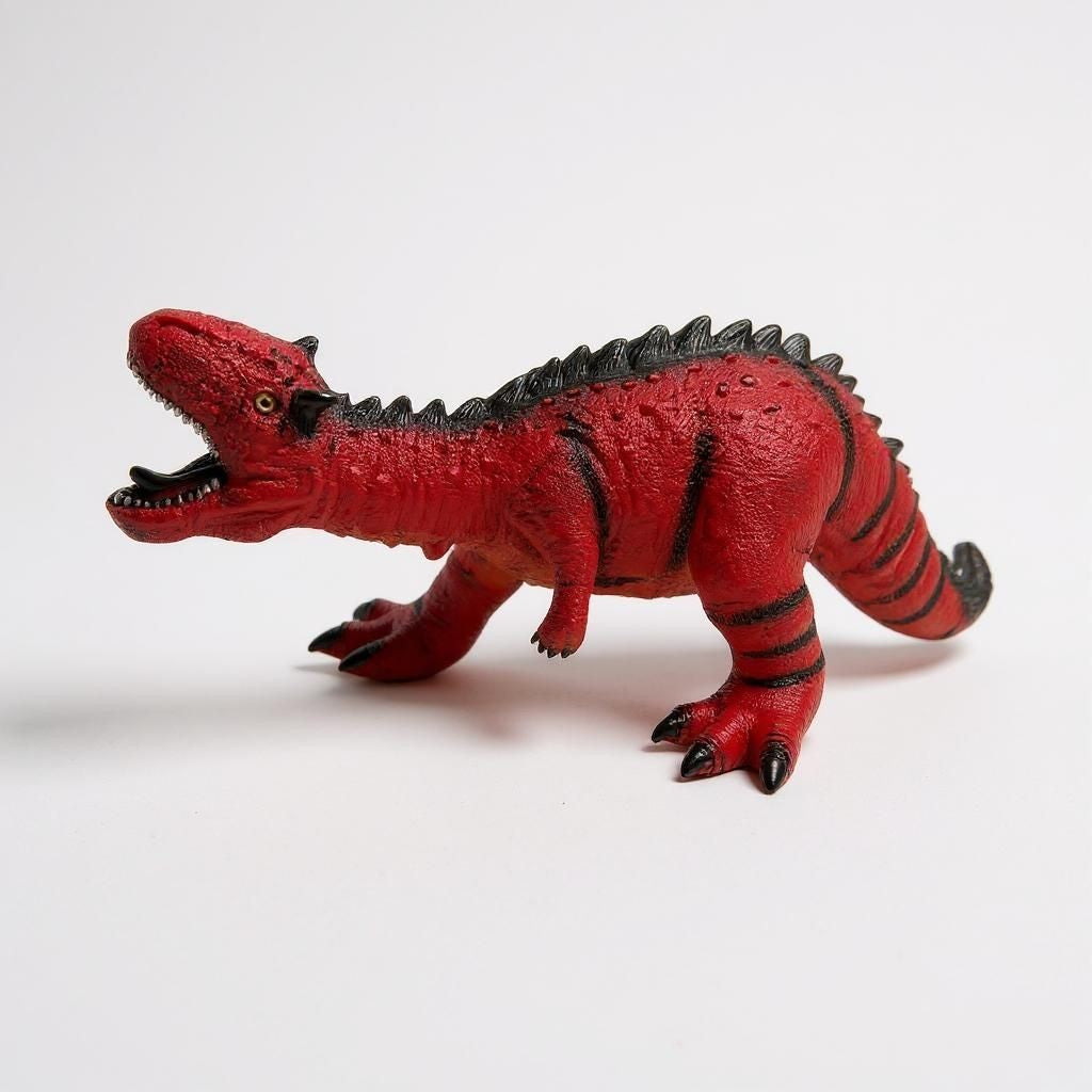 T-REX DINOSAUR