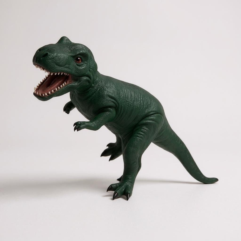 TYRANNOSAURUS DINOSAUR