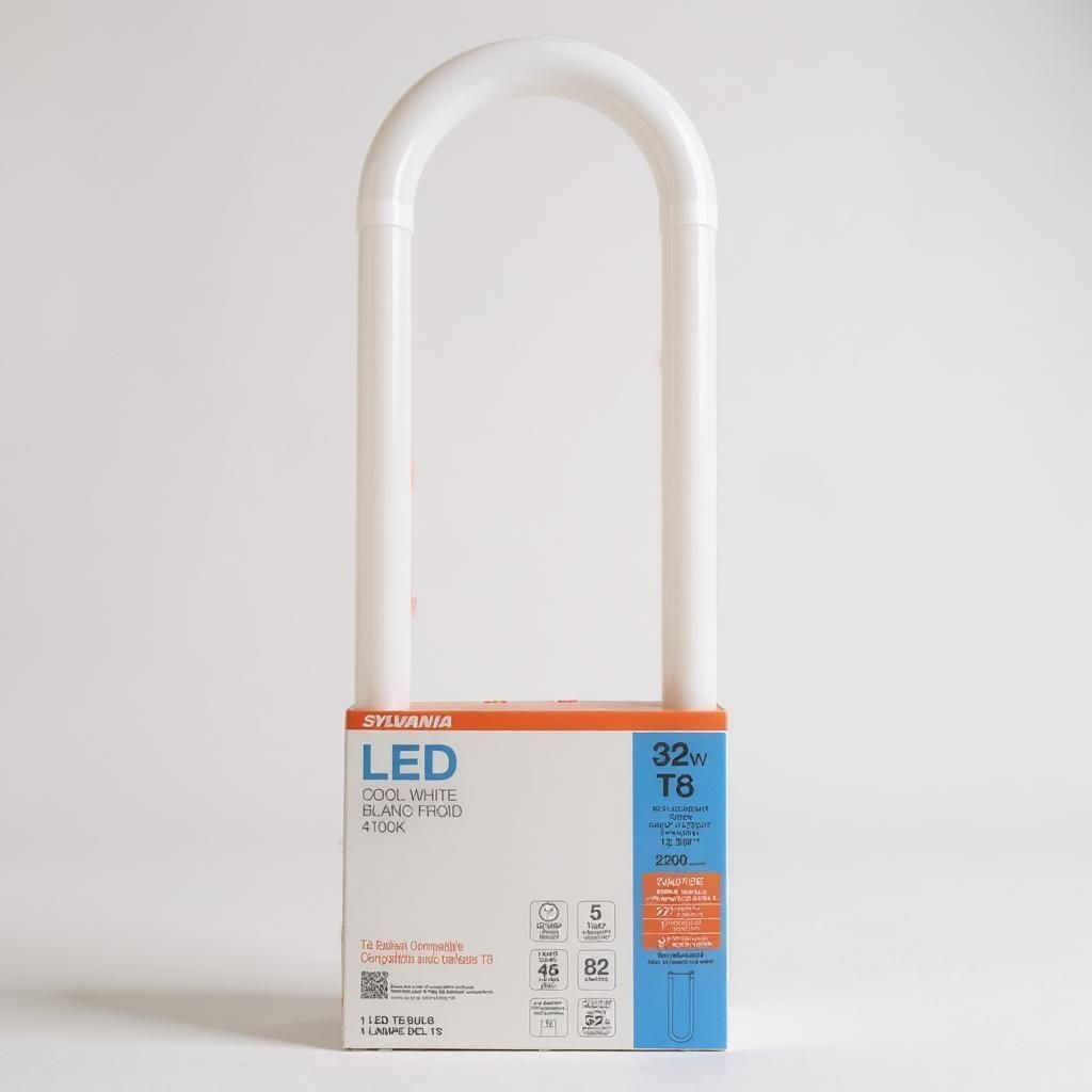 FLUORESCENT TUBE