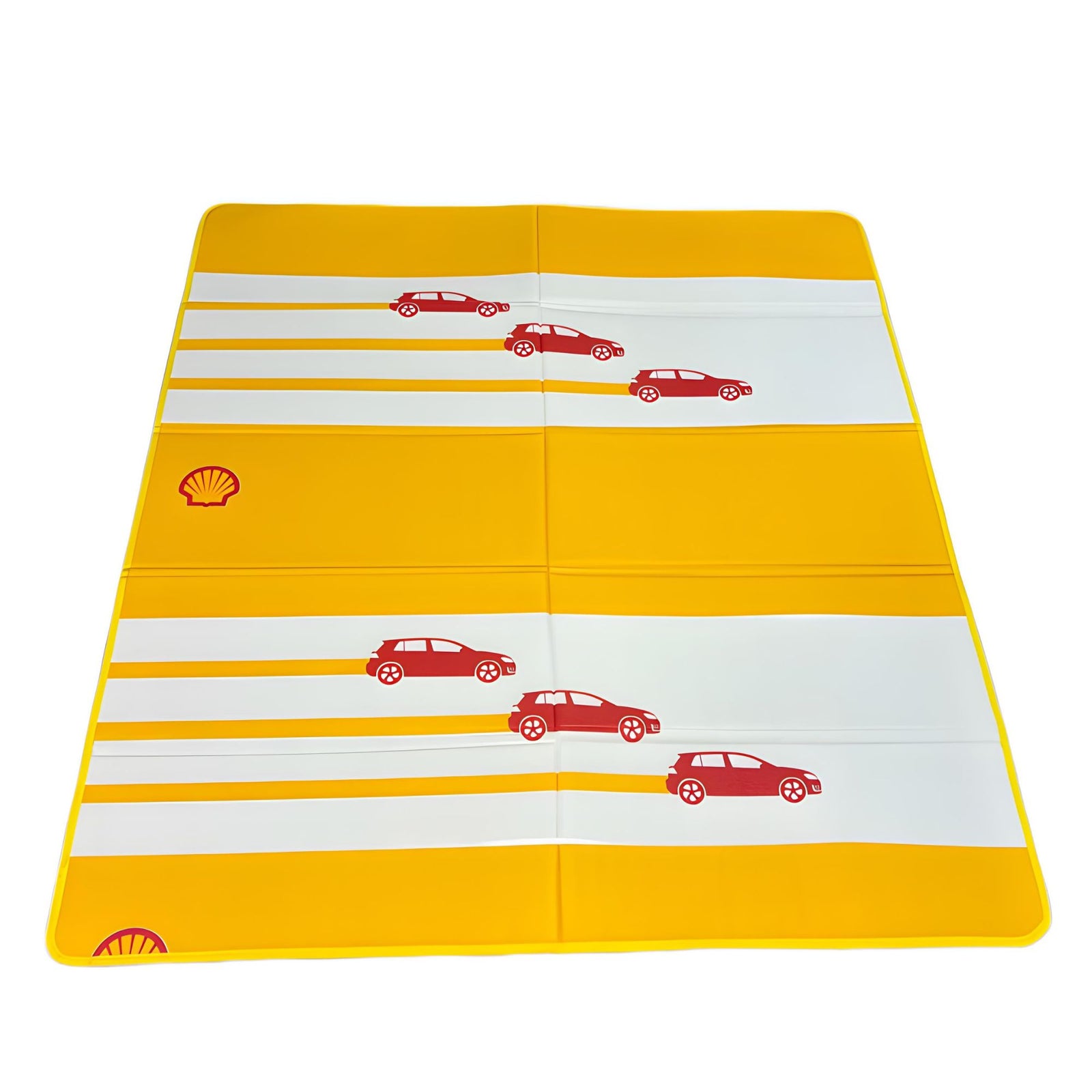 PLAYMAT  LARGE FOLDABLE