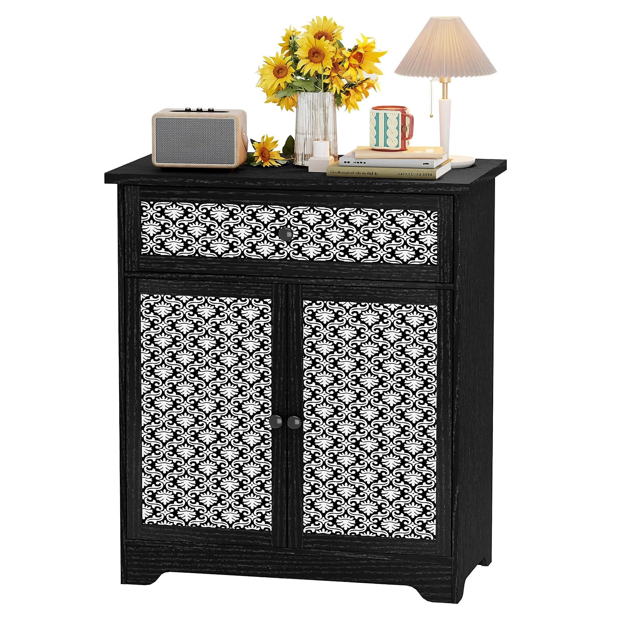 Sideboard Cabinet with Drawer
