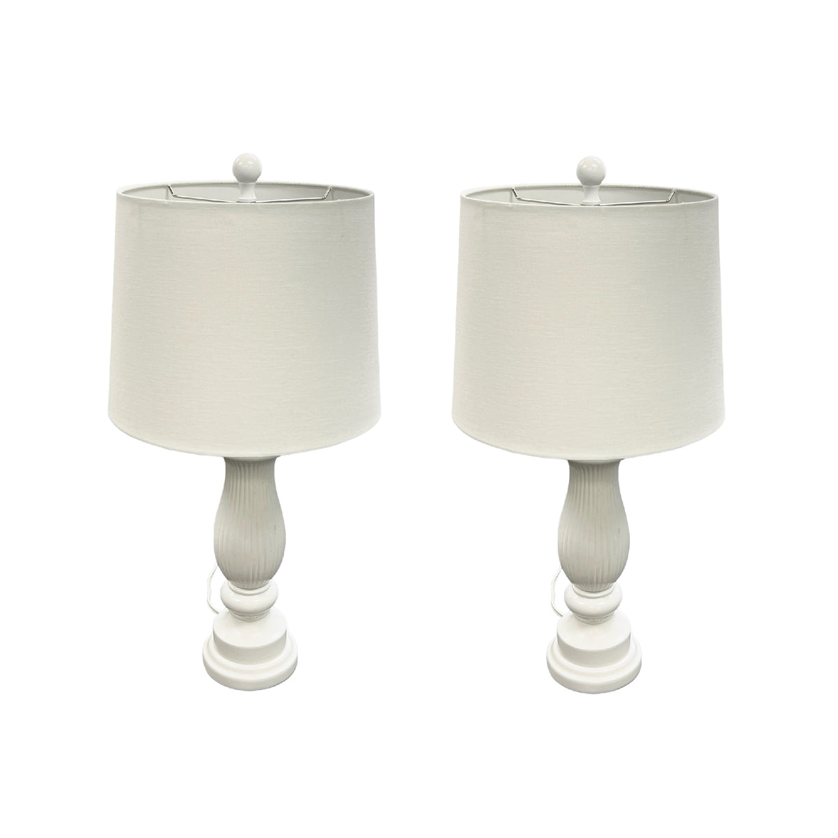 2-PACK TABLE LAMP