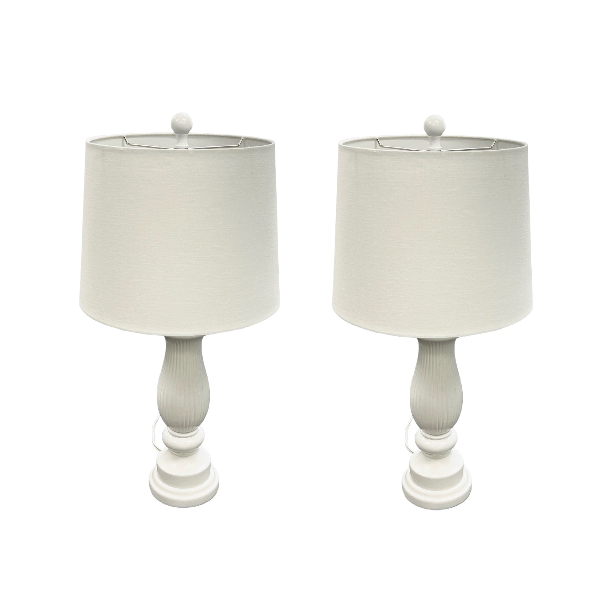 2-PACK TABLE LAMP