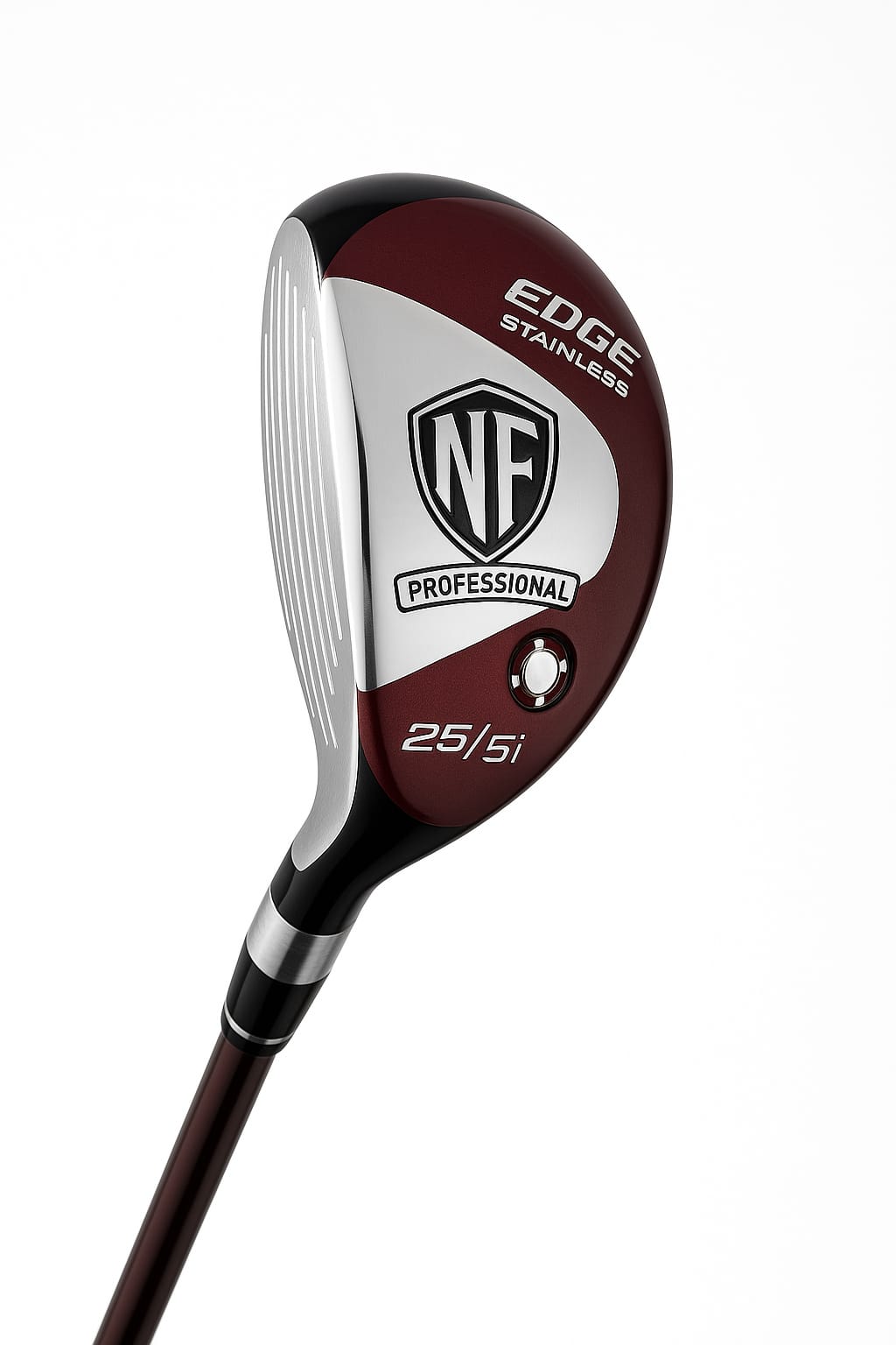HYBRID GOLF CLUB