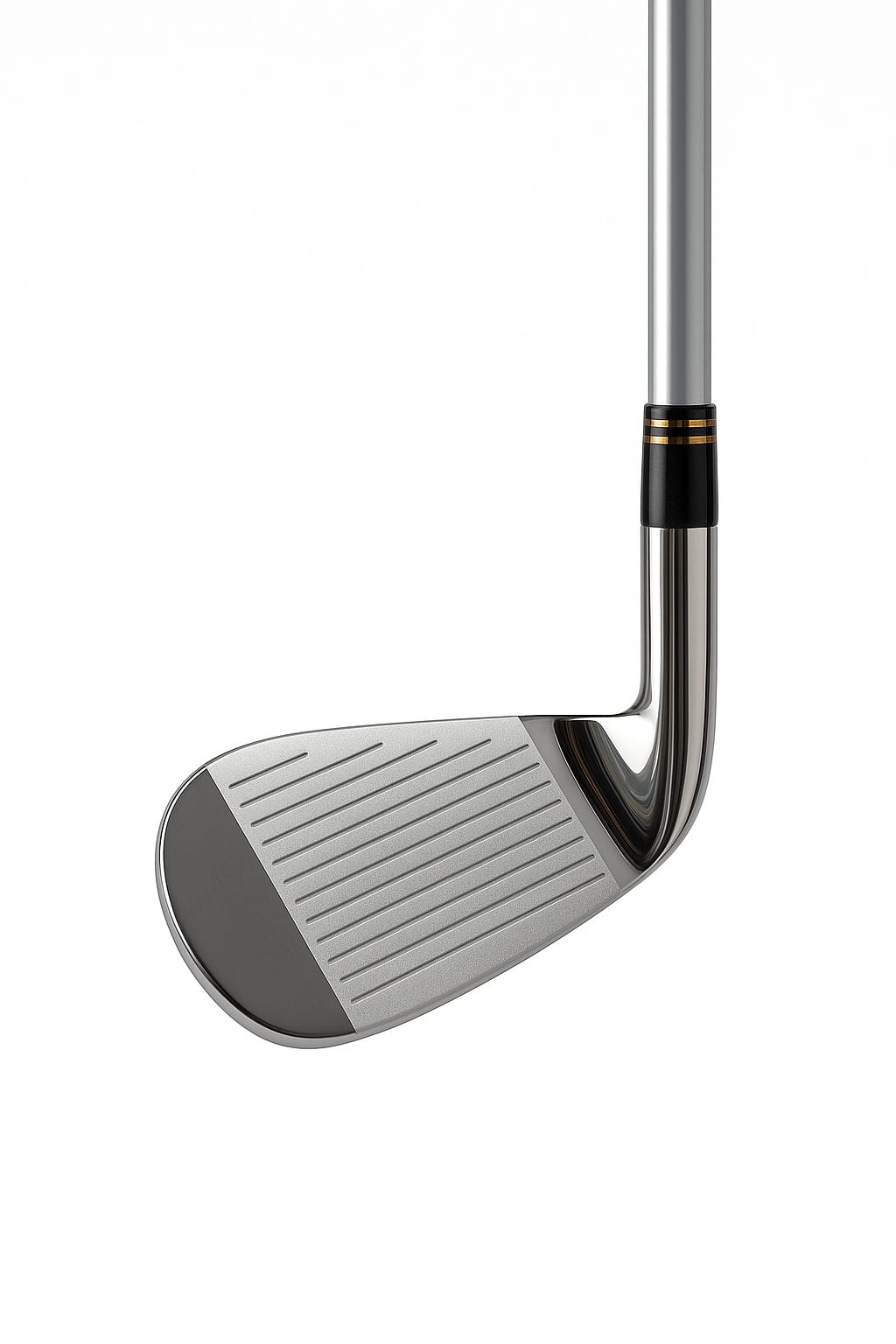 HYBRID GOLF CLUB