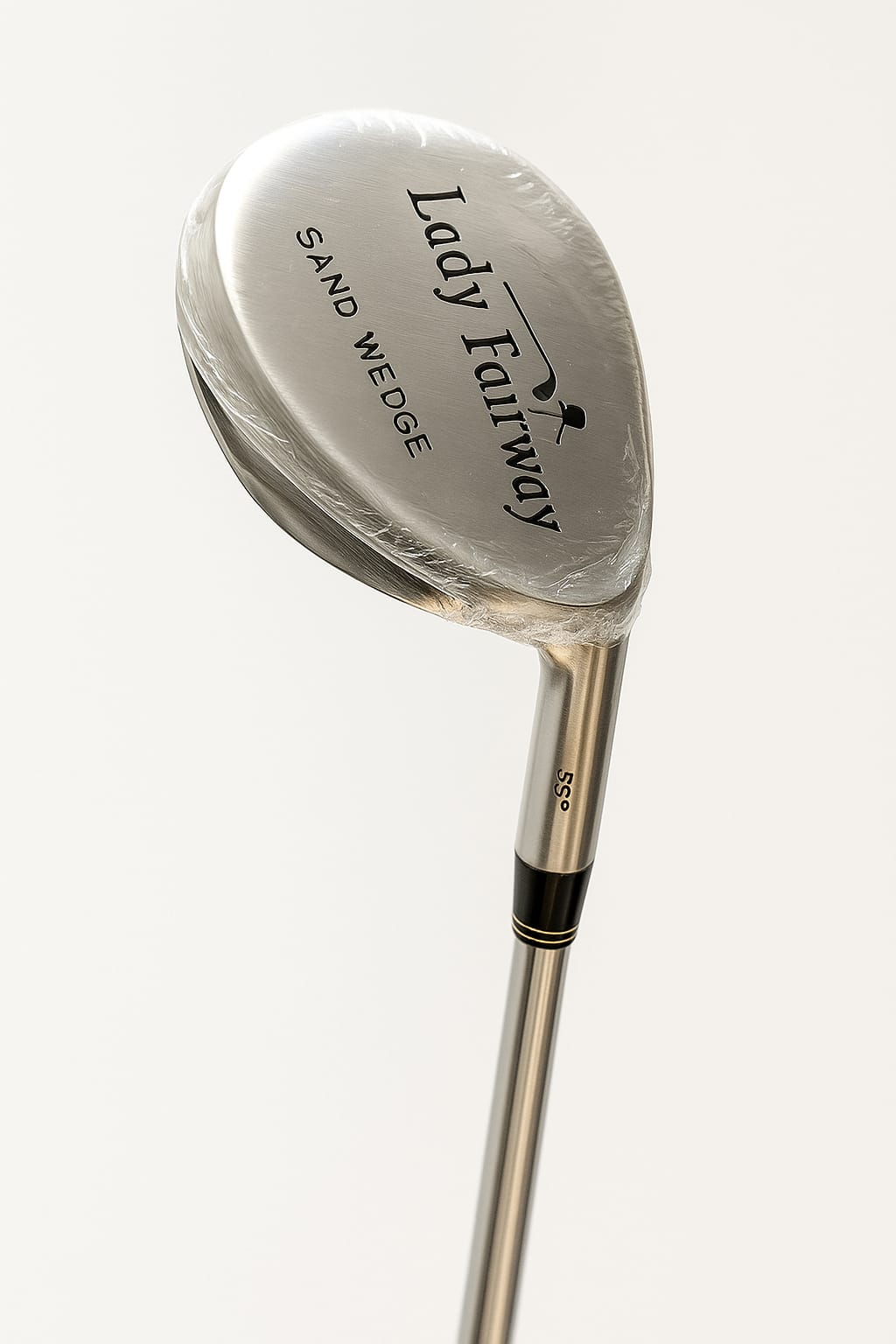 SAND WEDGE GOLF CLUB