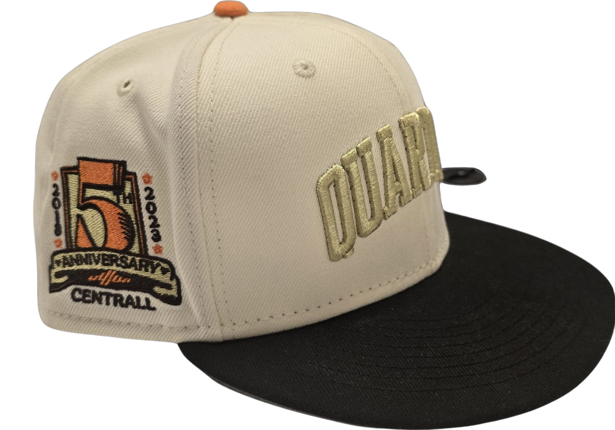 ANNIVERSARY BASEBALL CAP