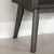 1-Drawer Wood Veneer Nightstand